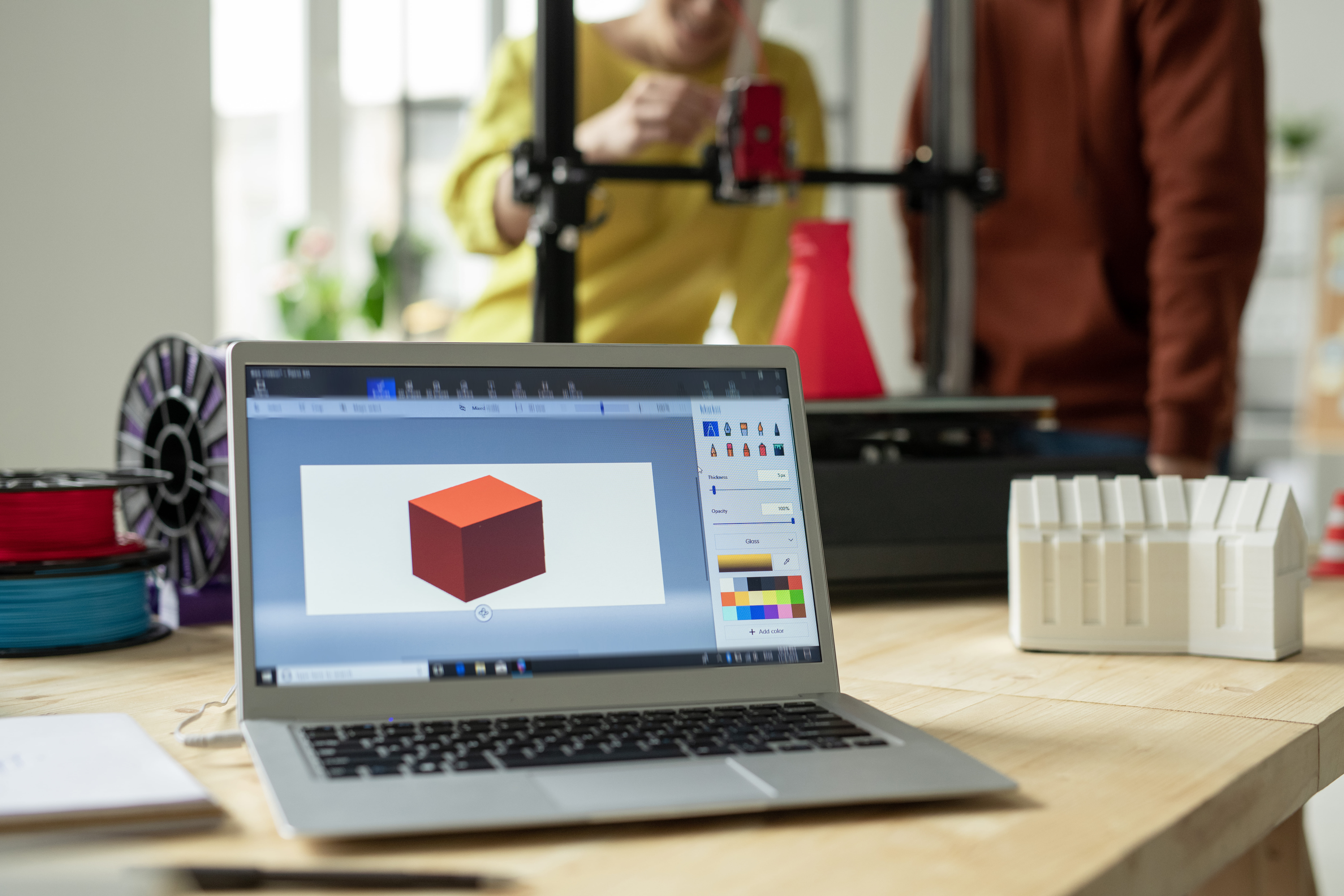 產品設計公司通常需要多長時間完成一個項目？